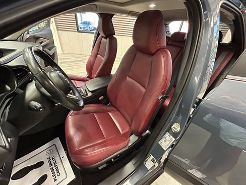 Used 2024 MAZDA CX-30 AWD 2.5 S w/ Preferred Package image 7