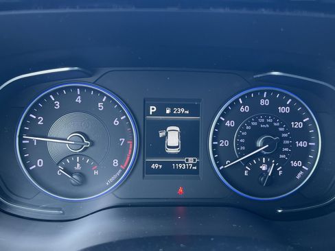 Used 2020 Hyundai Palisade SE image 14