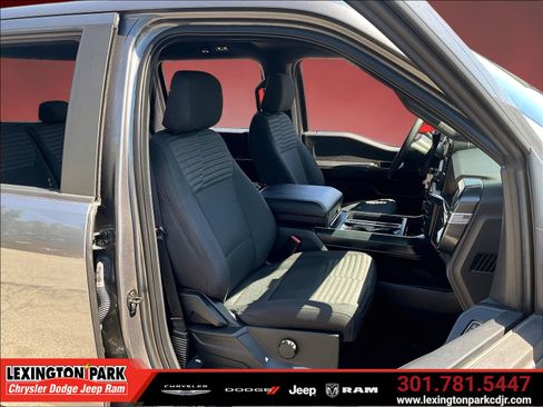 Used 2022 Ford F150 XL w/ STX Appearance Package AWD/4WD image 29