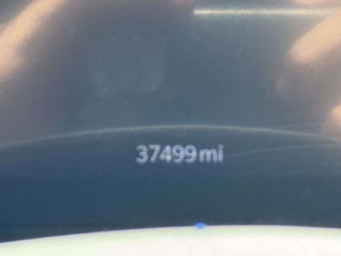 Used 2022 Jeep Grand Cherokee Overland image 18