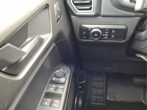 Used 2025 Ford Bronco Sport Badlands w/ Badlands Tech Package image 15