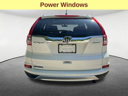 Used 2015 Honda CR-V EX-L image 11