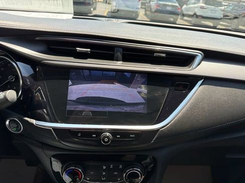 Used 2023 Buick Encore GX Preferred w/ Cold Weather Comfort Package FWD image 20