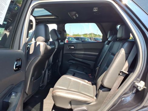 Used 2024 Dodge Durango GT AWD/4WD image 11
