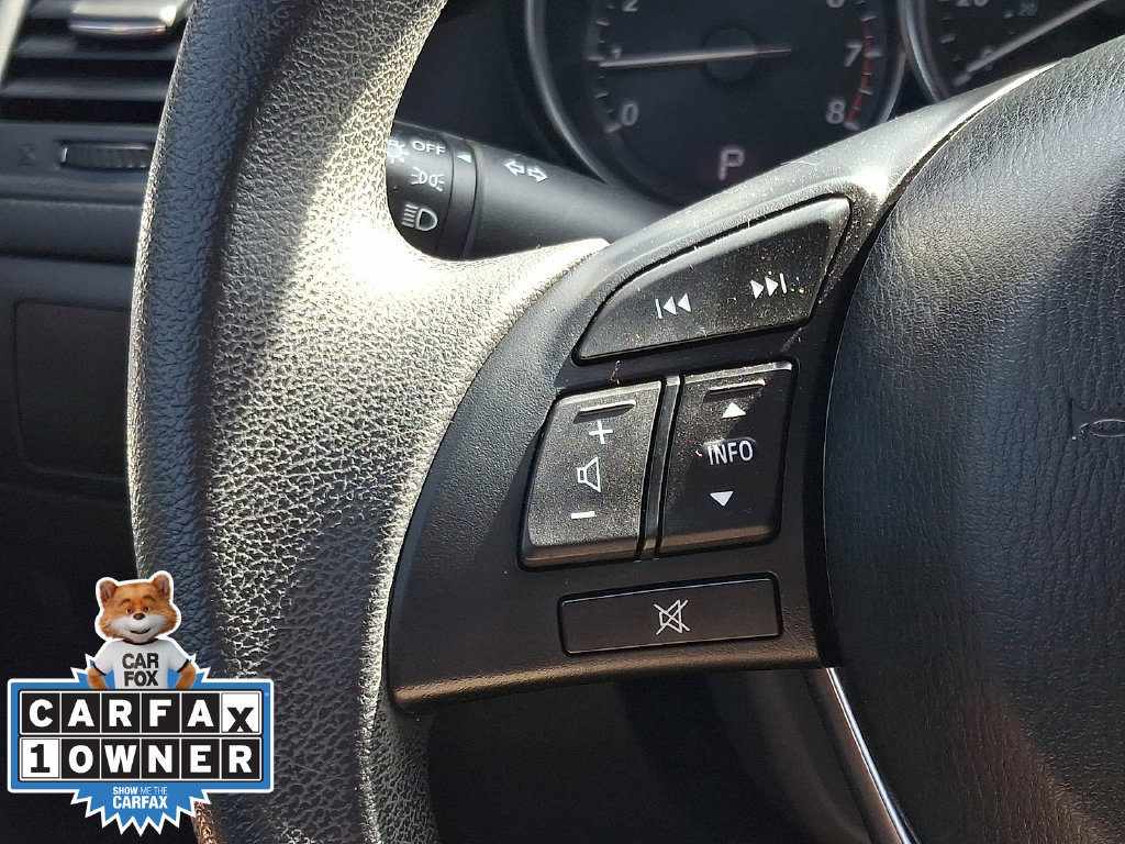 Used 2015 MAZDA CX-5 Sport FWD image 19