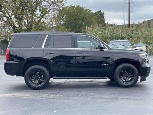 Used 2019 Chevrolet Tahoe LS image 7