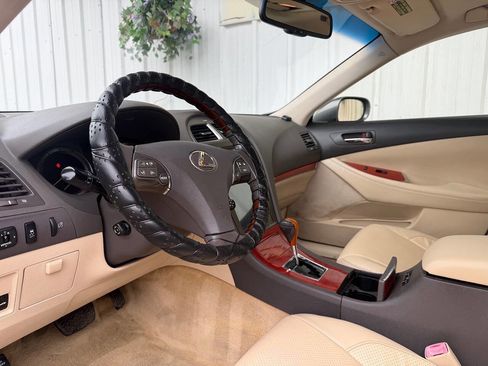 Used 2012 Lexus ES 350 FWD image 5