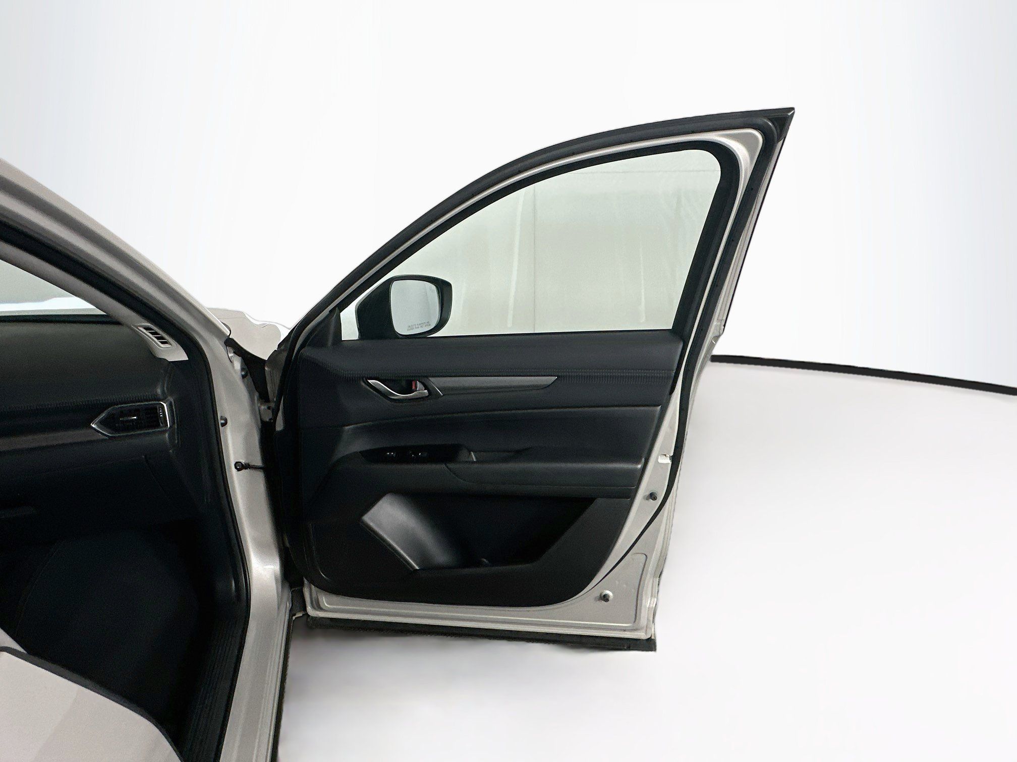Used 2025 MAZDA CX-5 AWD 2.5 S w/ Select Package image 30