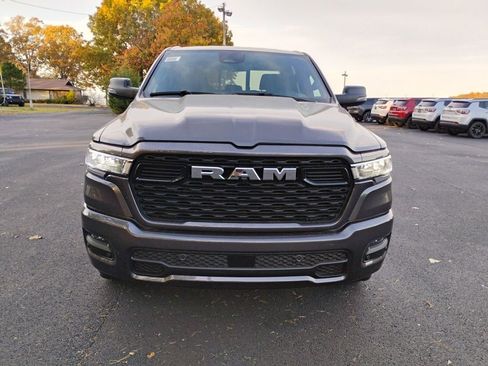 New 2026 RAM 1500 Big Horn image 2