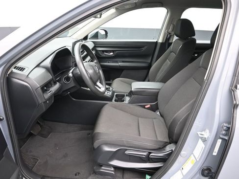 Certified 2023 Honda CR-V LX image 13