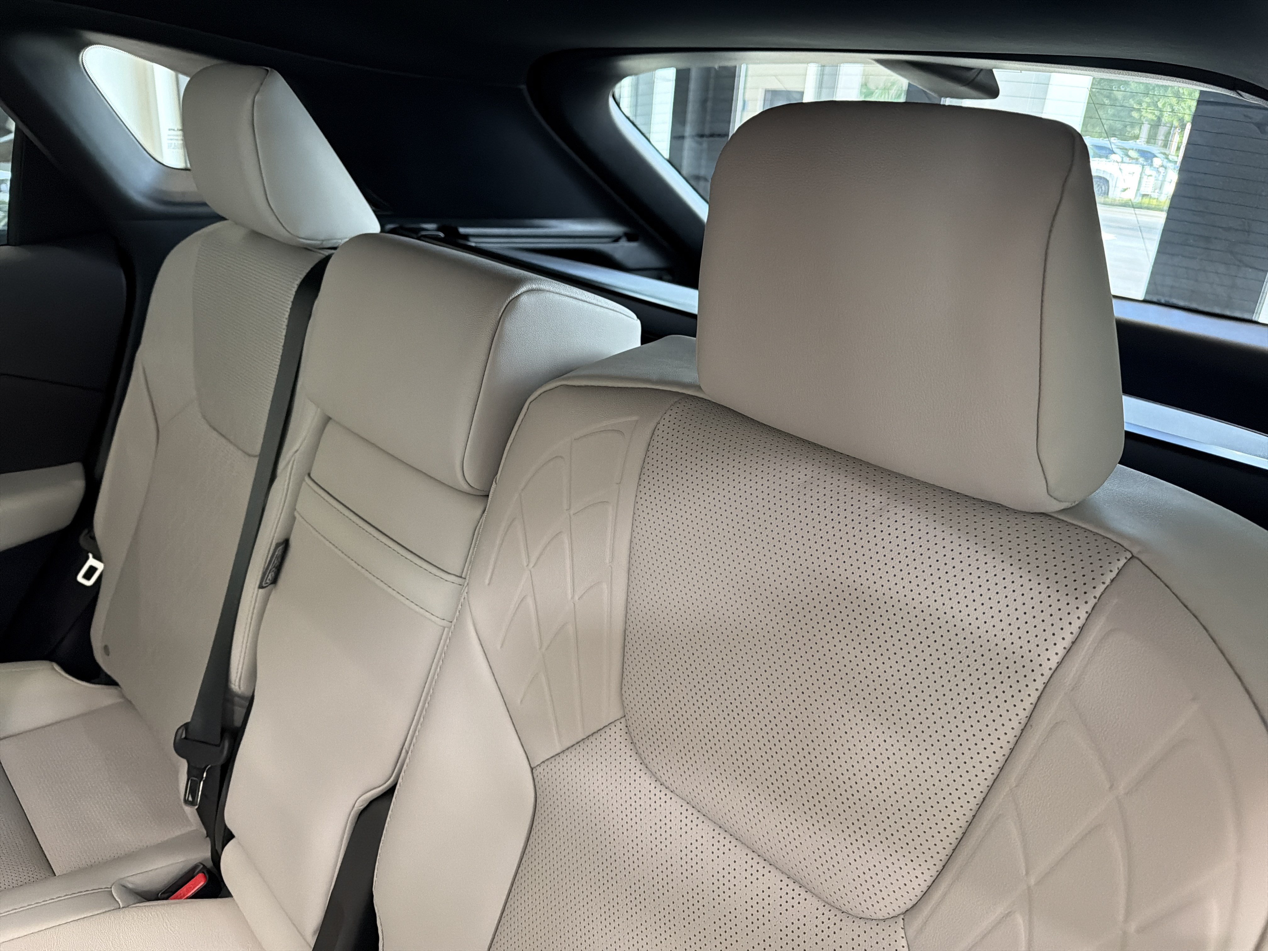 New 2026 Lexus RX 350 w/ Convenience Package AWD/4WD image 23