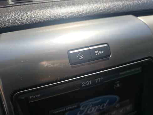 Used 2013 Ford F150 FX4 w/ Luxury Equipment Group AWD/4WD image 33