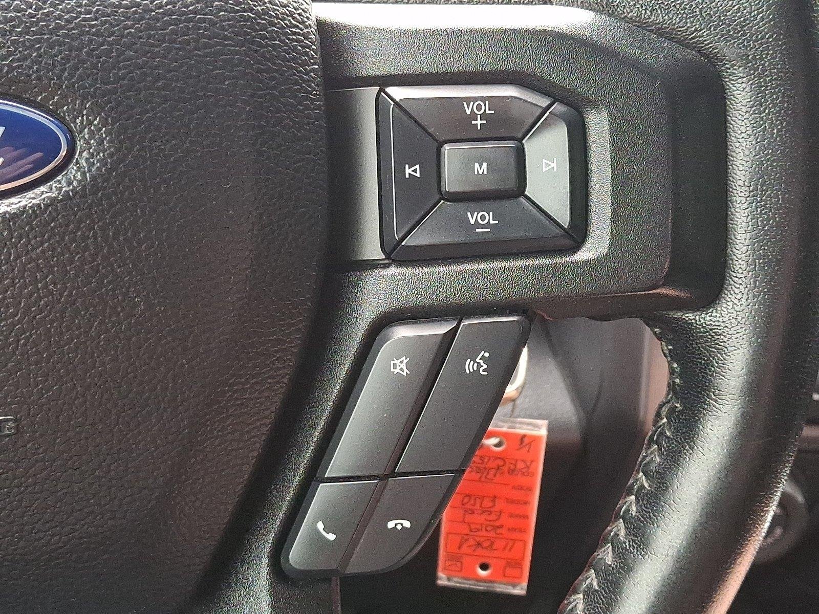 Used 2019 Ford F150 XLT w/ Equipment Group 302A Luxury AWD/4WD image 22