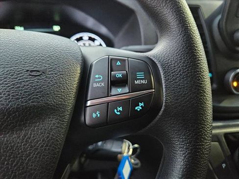 New 2025 Ford Transit 250 148 Medium Roof w/ Load Area Protection Package image 15