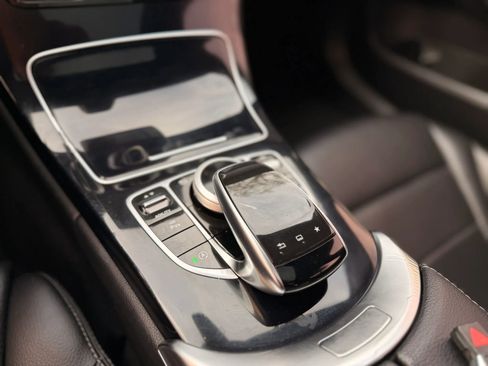 Used 2015 Mercedes-Benz C 300 4MATIC Sedan image 39
