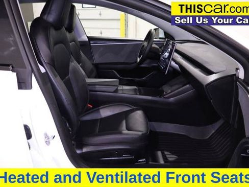 Used 2025 Tesla Model 3 Long Range RWD image 21
