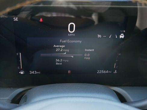 Used 2025 Buick Encore GX Preferred image 26