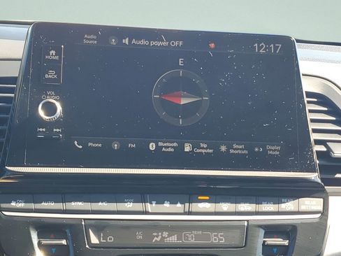 Used 2025 Honda Odyssey EX-L image 32