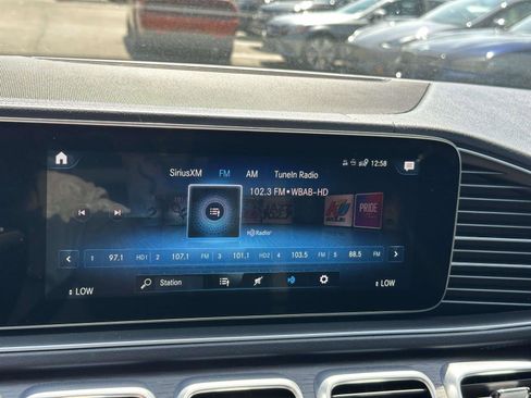 Used 2020 Mercedes-Benz GLE 350 4MATIC image 34