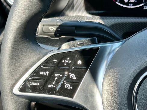 Used 2025 Mercedes-Benz CLA 250 4MATIC image 20
