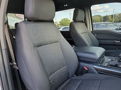 Used 2021 Ford F150 XLT w/ Equipment Group 302A High image 15