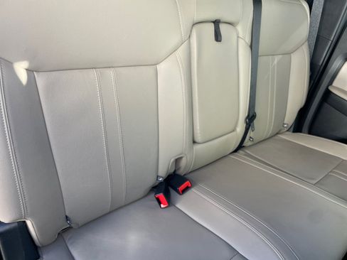 Used 2022 Ford Ranger Lariat w/ Equipment Group 501A High image 18