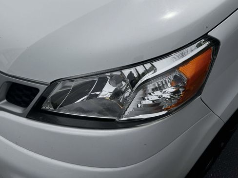 Used 2020 Nissan NV200 S w/ Back Door Glass Package FWD image 8