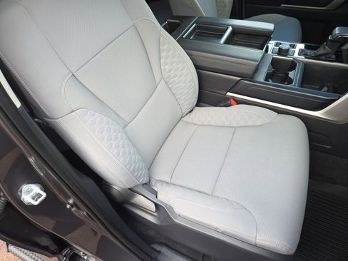 Used 2022 Toyota Tundra SR5 w/ TRD Sport Package image 16