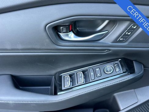 Certified 2026 Honda Accord Touring image 11