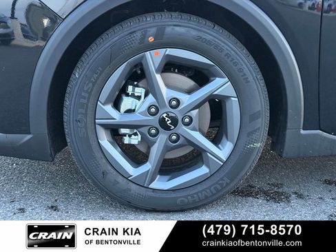 New 2026 Kia K4 FWD image 32