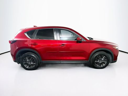 Used 2019 MAZDA CX-5 Touring FWD image 10