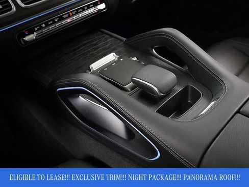 Certified 2026 Mercedes-Benz GLE 450 4MATIC image 26
