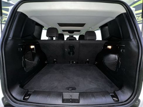 Used 2016 Jeep Renegade Trailhawk w/ Safety & Security Group AWD/4WD image 29