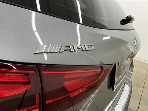 New 2025 Mercedes-Benz GLA 35 AMG AMG GLA 35 image 15