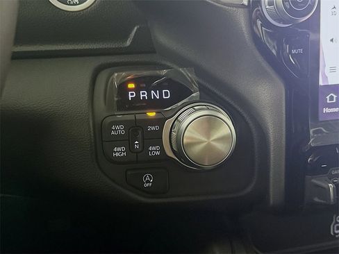 New 2026 RAM 1500 Laramie w/ Sport Appearance Package image 12