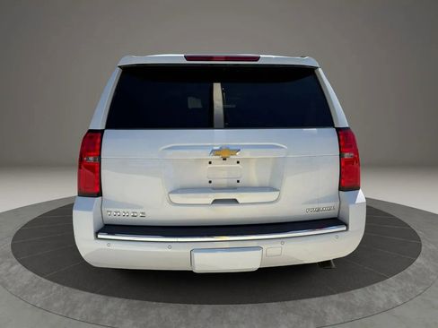 Used 2020 Chevrolet Tahoe Premier w/ Premier Plus Edition AWD/4WD image 5