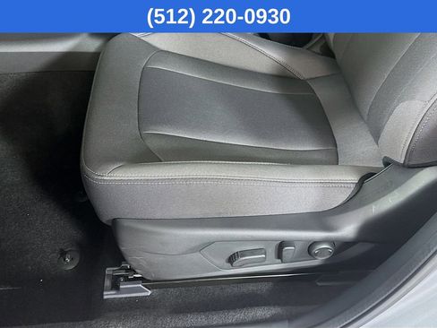 Certified 2026 Subaru Crosstrek 2.0i Premium image 23