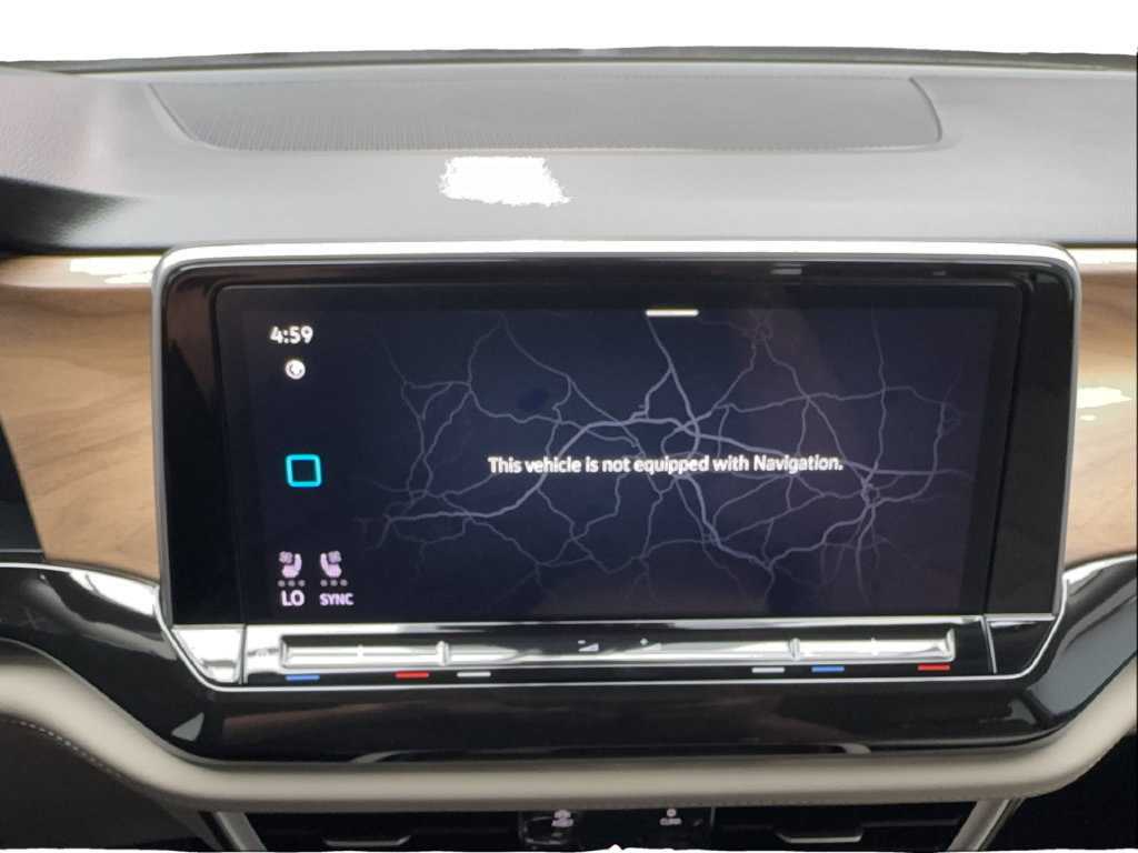 Used 2026 Volkswagen Atlas SE FWD image 60