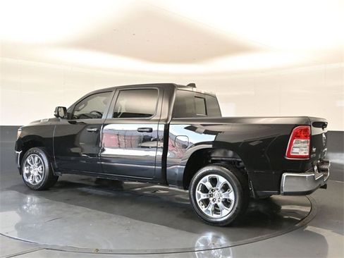 Used 2024 RAM 1500 Big Horn image 6