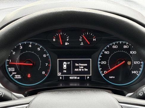 Used 2018 Chevrolet Malibu LS image 15