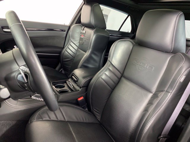 Used 2023 Chrysler 300 C RWD image 23