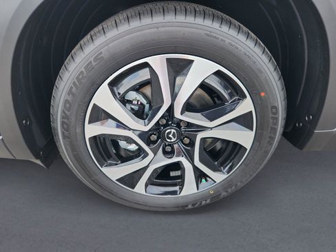 New 2026 MAZDA CX-5 Preferred AWD/4WD image 11