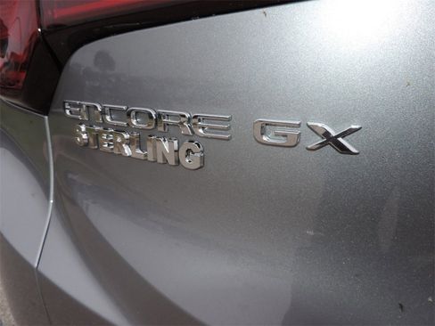 New 2026 Buick Encore GX Sport Touring w/ Advanced Technology Package image 14