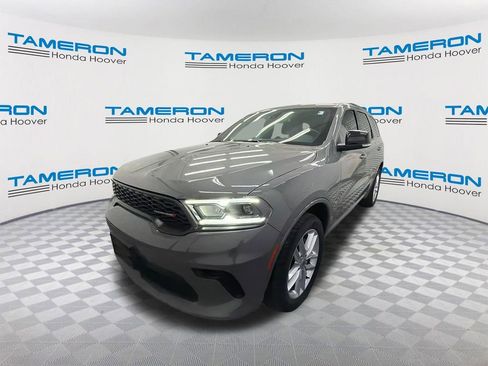 Used 2024 Dodge Durango GT image 1