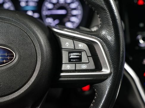 Used 2021 Subaru Outback Premium image 13