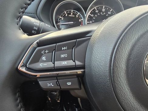New 2025 MAZDA CX-5 AWD 2.5 S w/ Select Package image 32