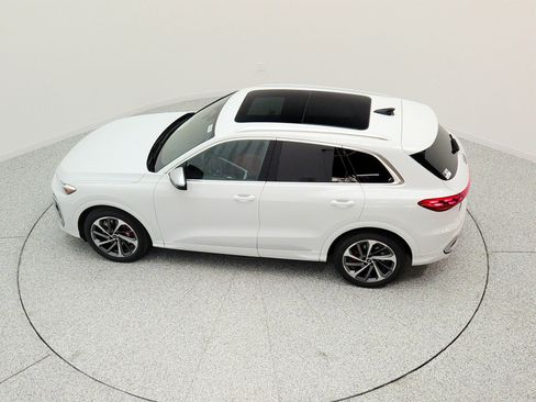 New 2026 Audi SQ5 Premium Plus AWD/4WD image 23