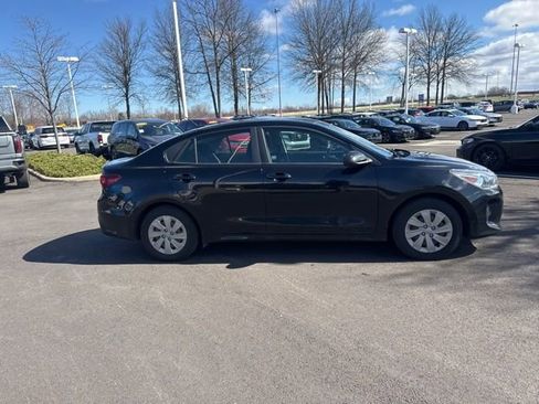 Used 2020 Kia Rio S image 4