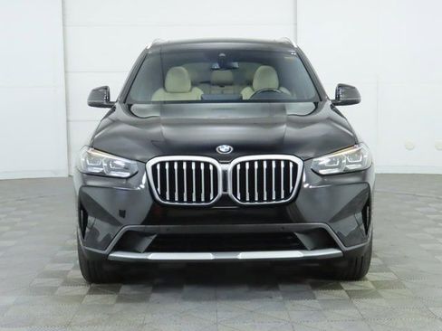 Used 2022 BMW X3 sDrive30i w/ Convenience Package image 2