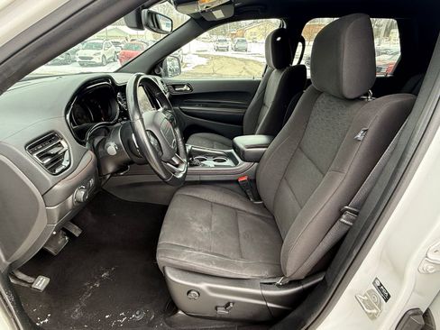 Used 2023 Dodge Durango GT AWD/4WD image 12
